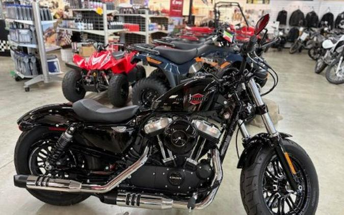 2019 Harley-Davidson Forty-Eight®