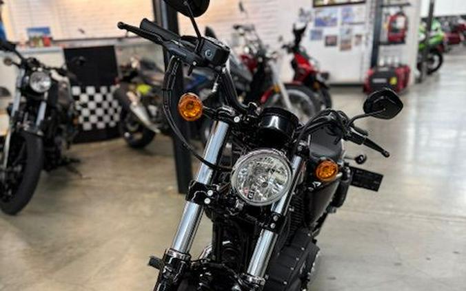 2019 Harley-Davidson Forty-Eight®