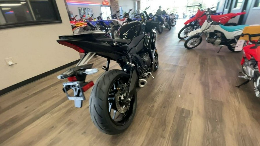 2026 Yamaha YZF-R7