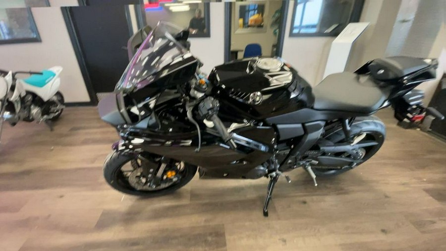 2026 Yamaha YZF-R7