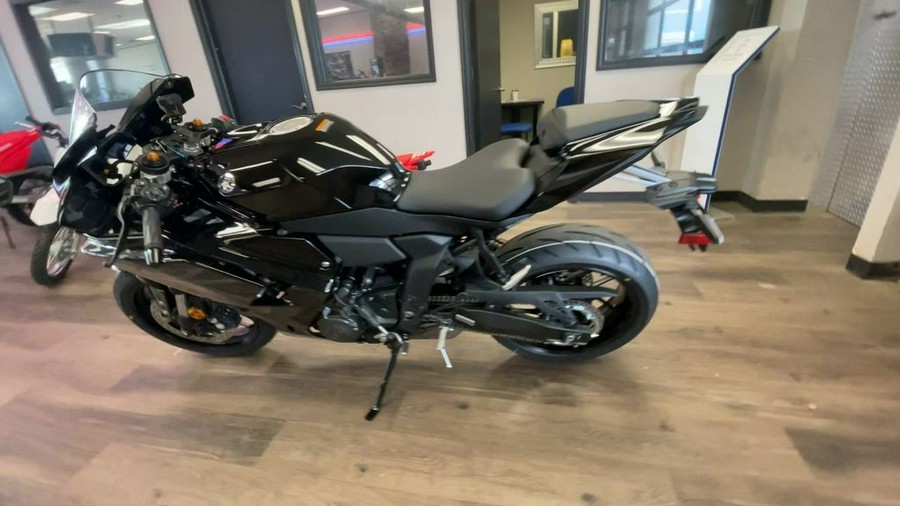 2026 Yamaha YZF-R7