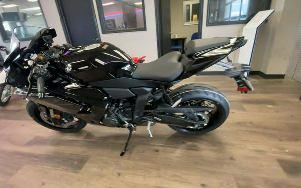 2026 Yamaha YZF-R7