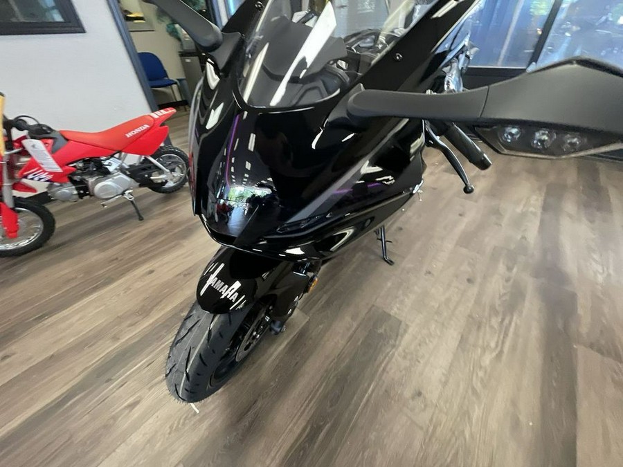 2026 Yamaha YZF-R7