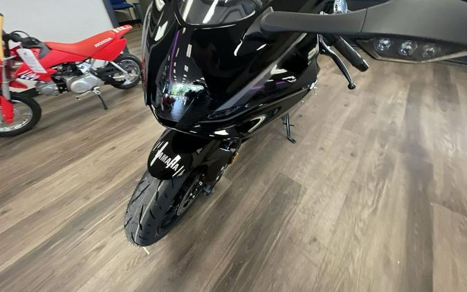 2026 Yamaha YZF-R7