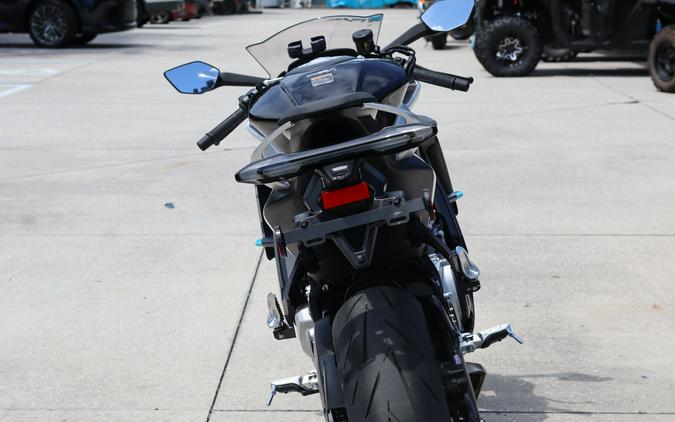 2026 CFMOTO 675SS