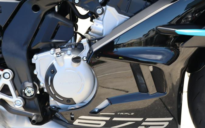 2026 CFMOTO 675SS