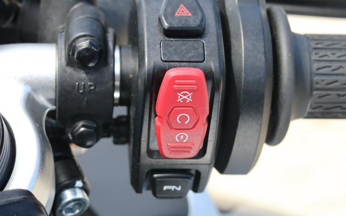 2026 CFMOTO 675SS