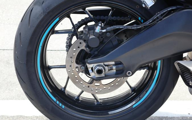 2026 CFMOTO 675SS