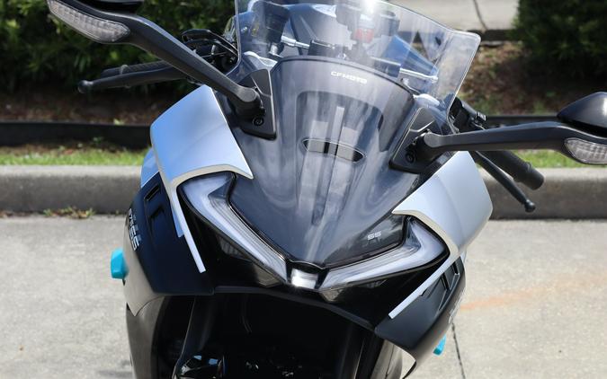2026 CFMOTO 675SS