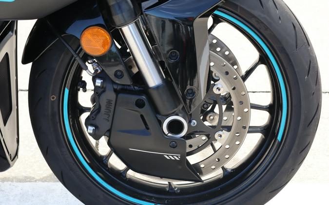 2026 CFMOTO 675SS