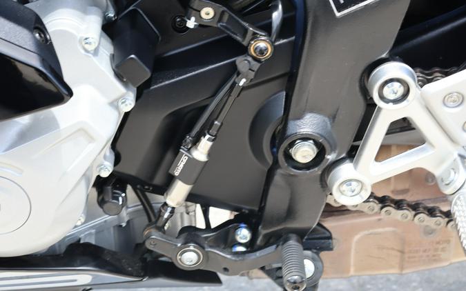 2026 CFMOTO 675SS