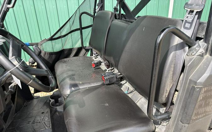 2020 Polaris® Ranger® 1000 EPS