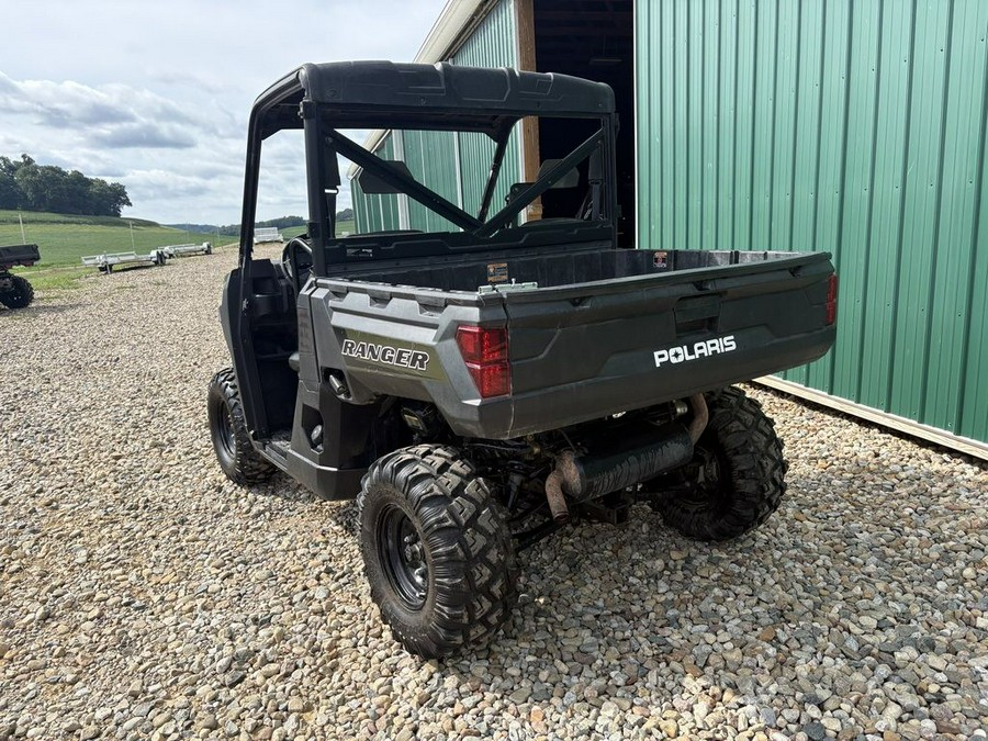 2020 Polaris® Ranger® 1000 EPS