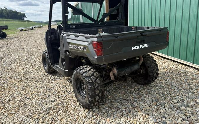2020 Polaris® Ranger® 1000 EPS