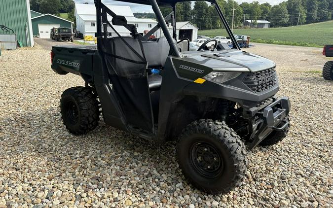 2020 Polaris® Ranger® 1000 EPS