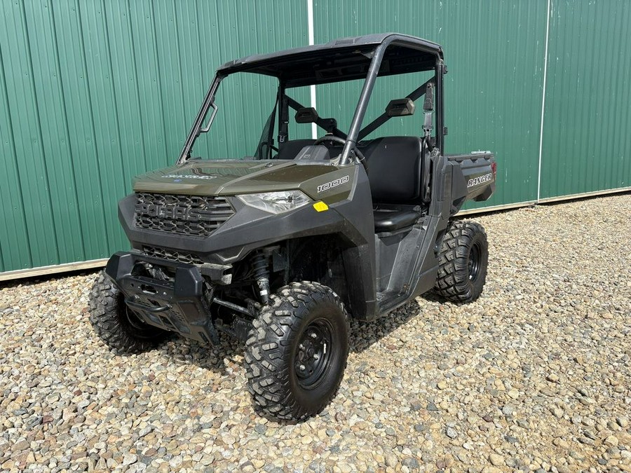 2020 Polaris® Ranger® 1000 EPS