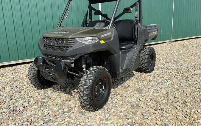 2020 Polaris® Ranger® 1000 EPS