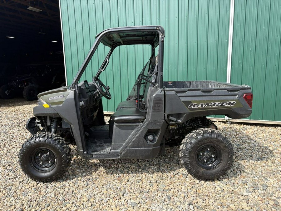 2020 Polaris® Ranger® 1000 EPS