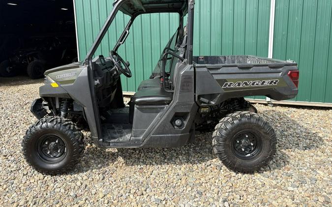 2020 Polaris® Ranger® 1000 EPS