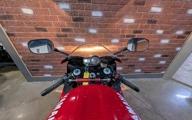 2000 Yamaha YZF-R1