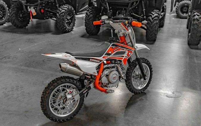 2026 Kayo KMB 60