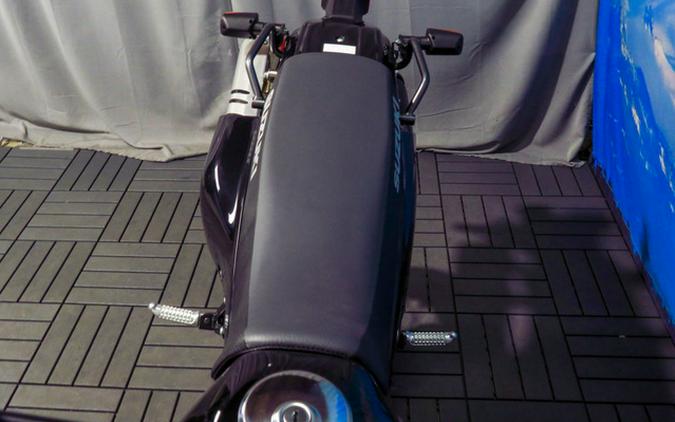 2027 Suzuki DR650S