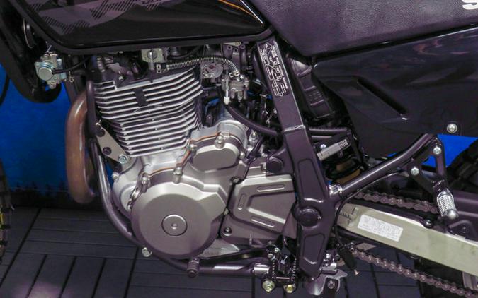 2027 Suzuki DR650S