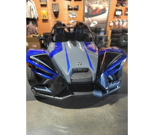 2020 Slingshot R Review (12 Fast Facts on 3 Wheels)