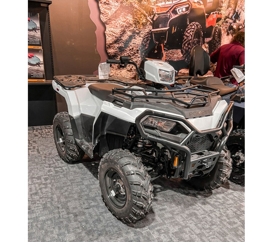 2023 Polaris Sportsman 570 Utility HD