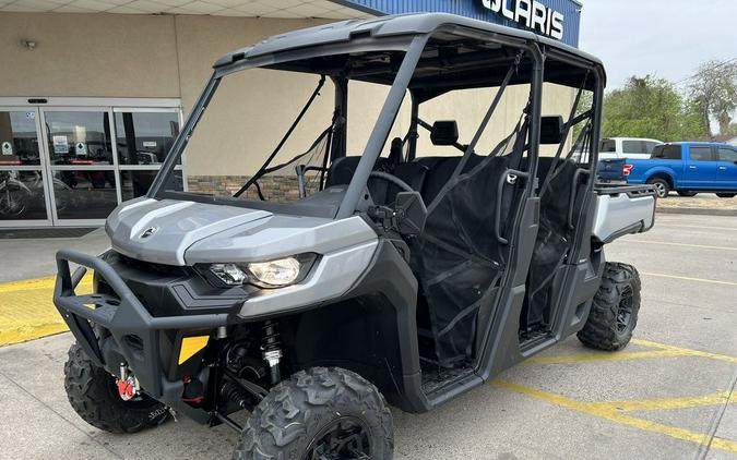 2024 Can-Am® Defender MAX XT HD9