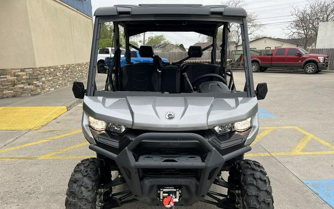 2024 Can-Am® Defender MAX XT HD9