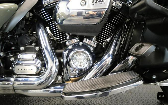 2021 Harley-Davidson® FLHTCUTG - Tri Glide® Ultra