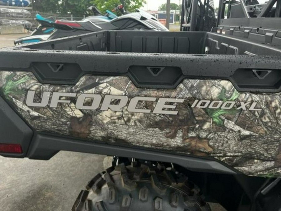 2024 CFMOTO UForce 1000 XL 1000 XL CF1000UZ-2