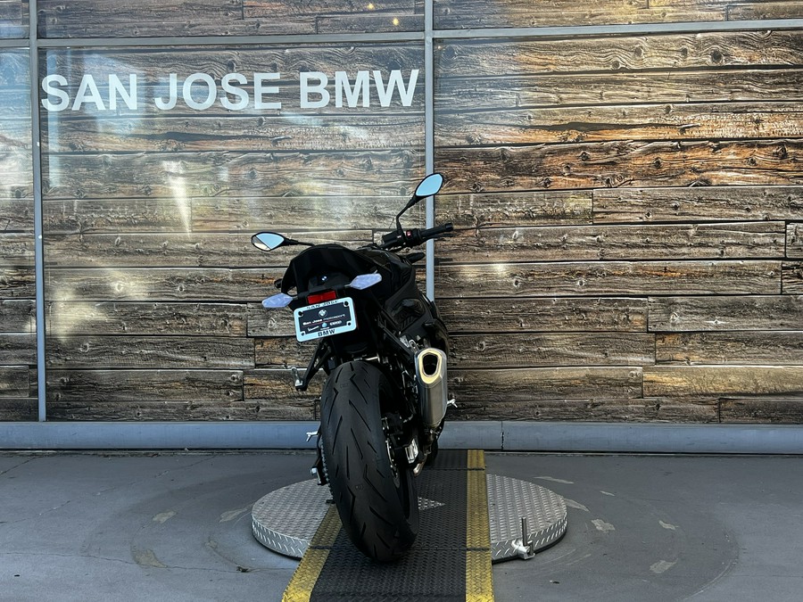 2024 BMW S 1000 R