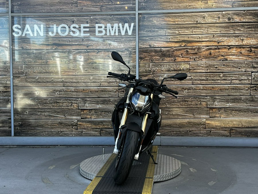 2024 BMW S 1000 R