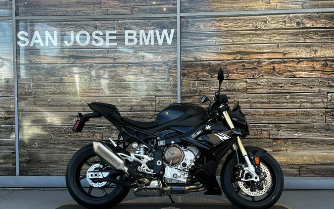 2024 BMW S 1000 R