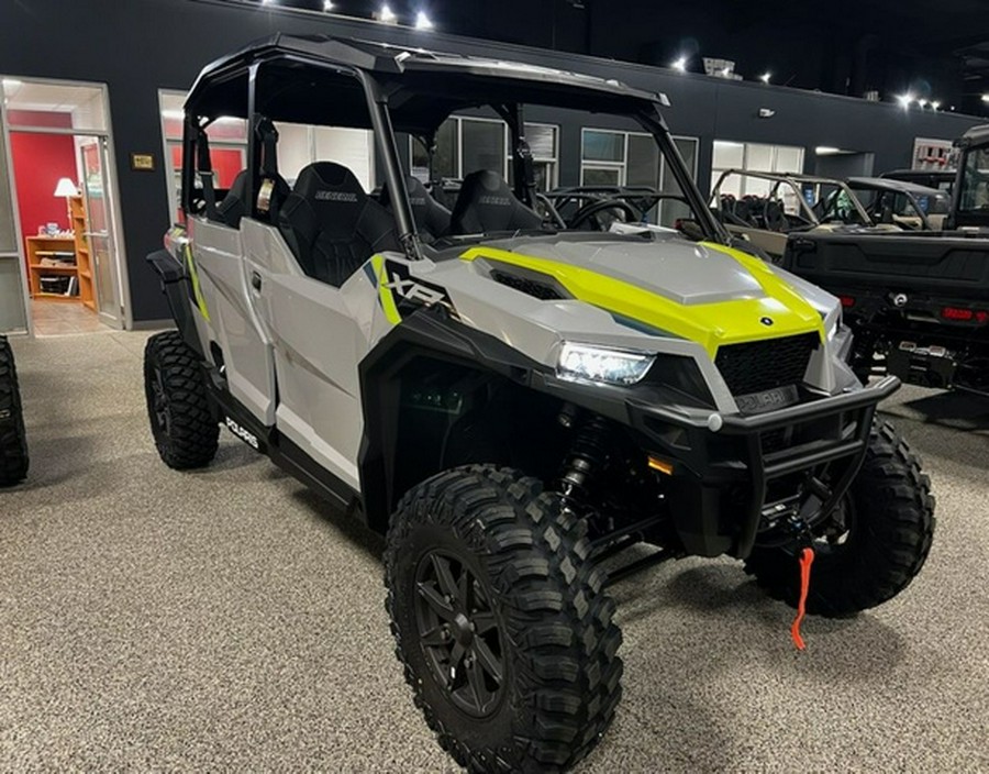 2024 Polaris GENERAL XP 4 1000 Sport