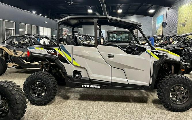 2024 Polaris GENERAL XP 4 1000 Sport