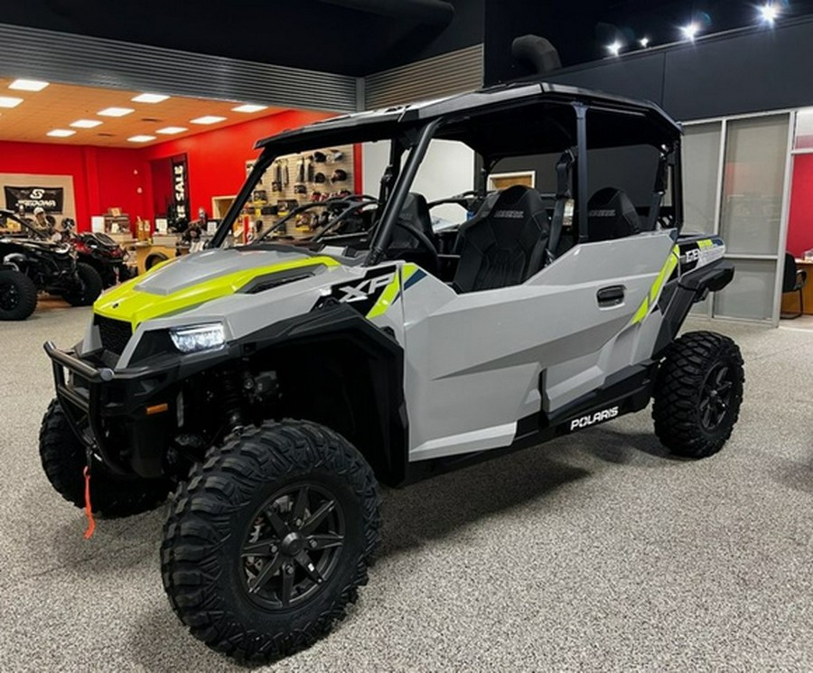 2024 Polaris GENERAL XP 4 1000 Sport