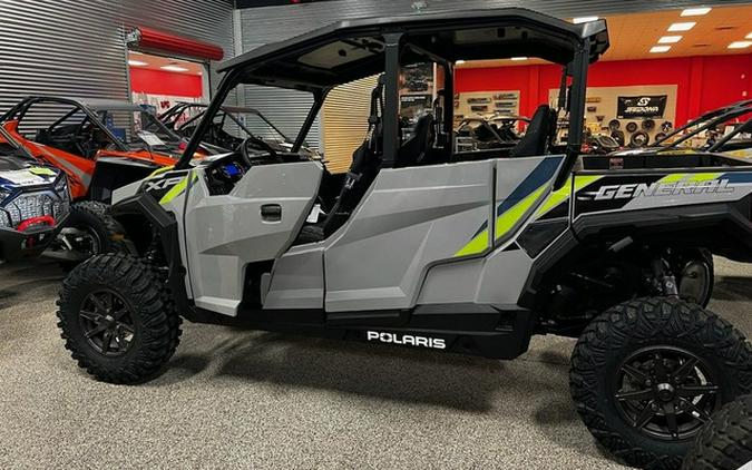 2024 Polaris GENERAL XP 4 1000 Sport