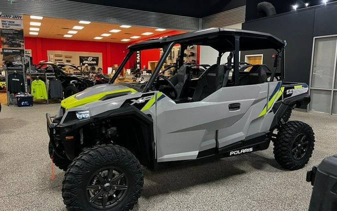 2024 Polaris GENERAL XP 4 1000 Sport