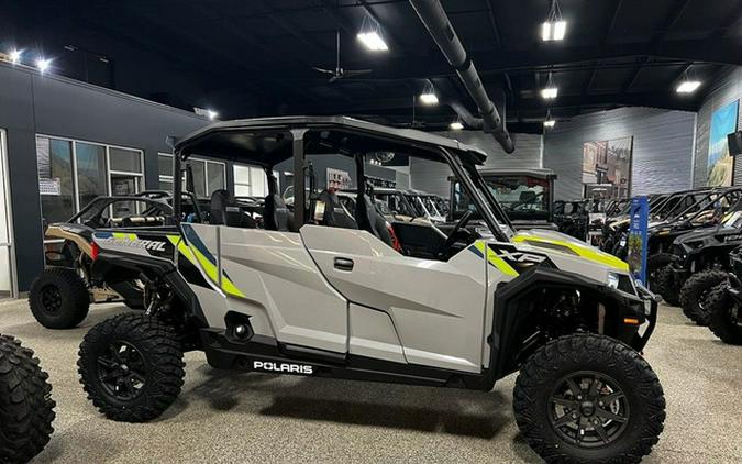 2024 Polaris GENERAL XP 4 1000 Sport