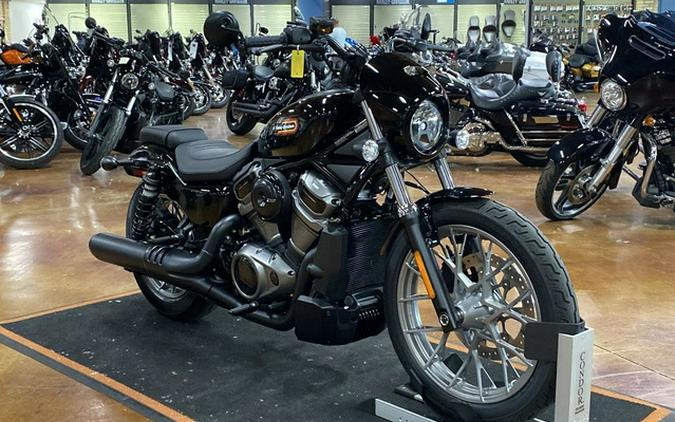 2023 Harley-Davidson RH975S - Nightster Special