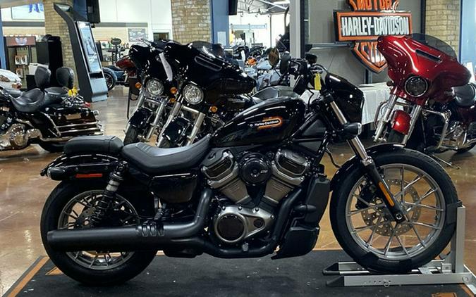 2023 Harley-Davidson RH975S - Nightster Special