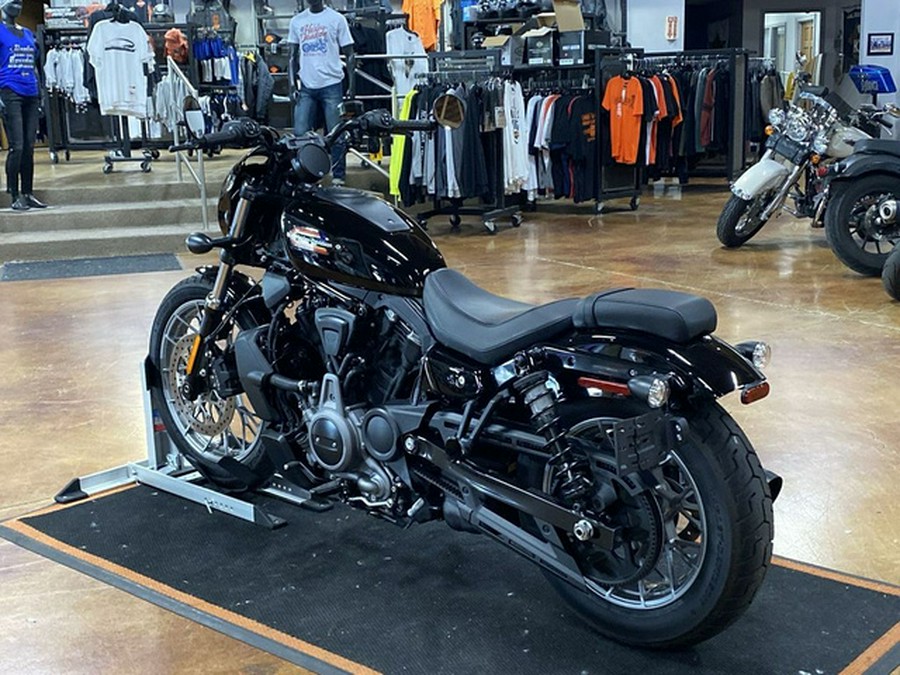 2023 Harley-Davidson RH975S - Nightster Special