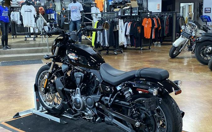 2023 Harley-Davidson RH975S - Nightster Special