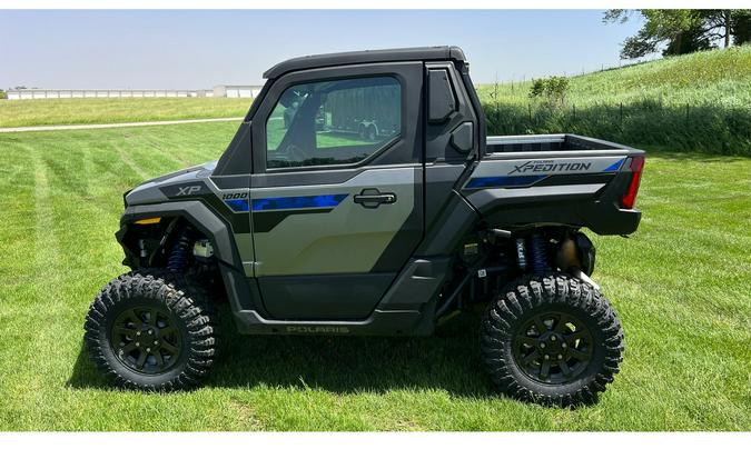 2024 Polaris Industries Xpedition XP Northstar ***PLUS $3,000 TRADE-IN CREDIT***