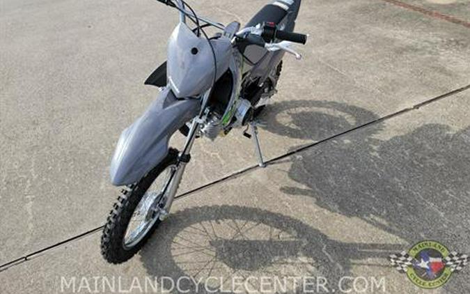 2025 Kawasaki KLX 110R L