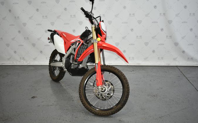 2020 Honda CRF® 450L