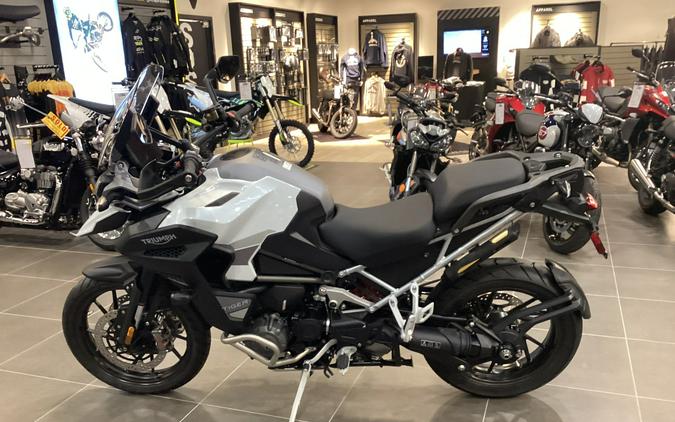 2024 Triumph Tiger 1200